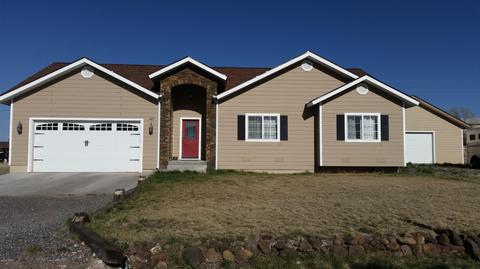 627 Dorinda, Eagar, AZ 85925 photo 1
