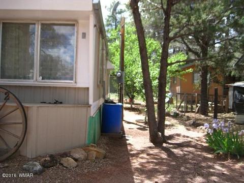 2892 Verde Rd, Overgaard, AZ 85933 photo 20