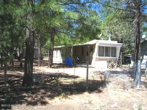 2892 Verde Rd, Overgaard, AZ 85933 photo 1