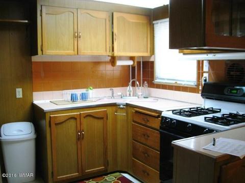 2892 Verde Rd, Overgaard, AZ 85933 photo 13