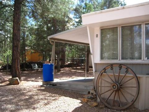 2892 Verde Rd, Overgaard, AZ 85933 photo 12