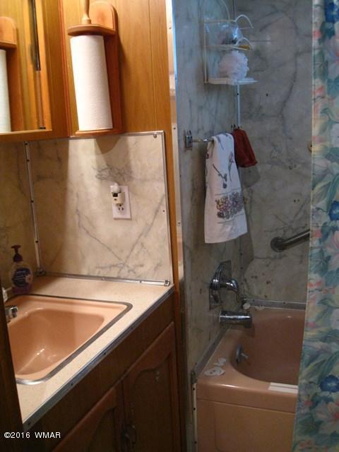 2892 Verde Rd, Overgaard, AZ 85933 photo 2