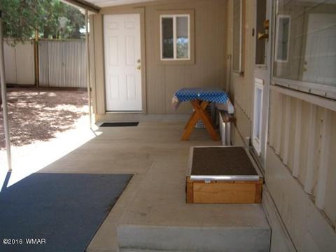 2892 Verde Rd, Overgaard, AZ 85933 photo 17