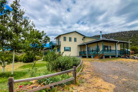 963 S Juniper St, Eagar, AZ 85925 photo 5