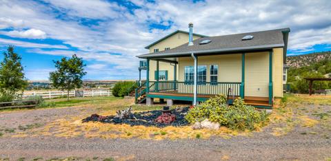 963 S Juniper St, Eagar, AZ 85925 photo 6