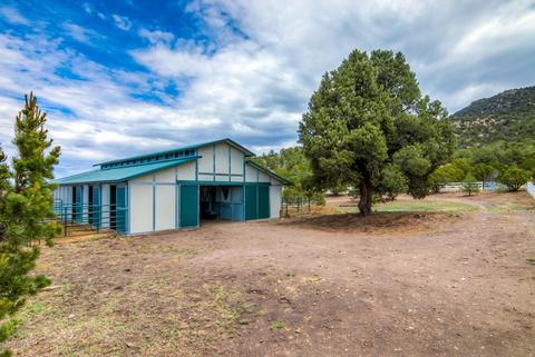 963 S Juniper St, Eagar, AZ 85925 photo 49