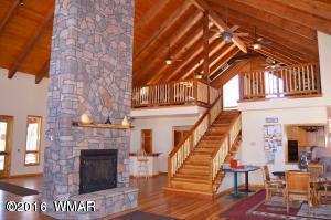 2151 E Recreation Loop, Show Low, AZ 85901 photo 7