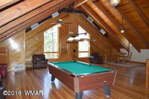 2151 E Recreation Loop, Show Low, AZ 85901 photo 9
