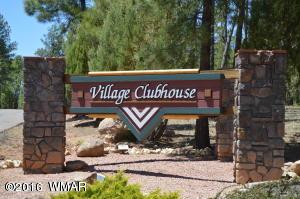 2151 E Recreation Loop, Show Low, AZ 85901 photo 4