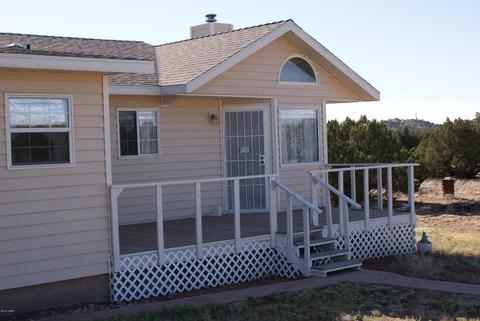 6408 Hunter Rd, Snowflake, AZ 85937 photo 10