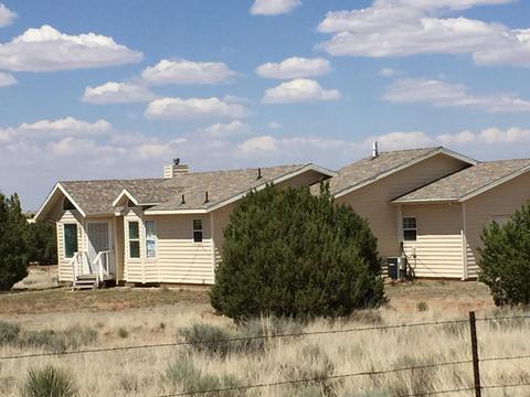 6408 Hunter Rd, Snowflake, AZ 85937 photo 1