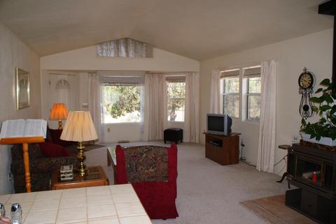 6408 Hunter Rd, Snowflake, AZ 85937 photo 3