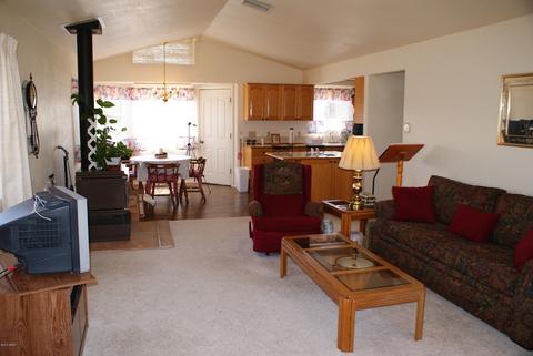 6408 Hunter Rd, Snowflake, AZ 85937 photo 4