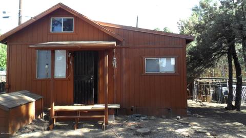 1041 E Stratton St, Show Low, AZ 85901 photo 8