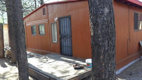 1041 E Stratton St, Show Low, AZ 85901 photo 13