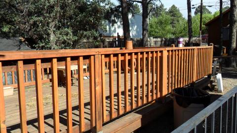 1041 E Stratton St, Show Low, AZ 85901 photo 7