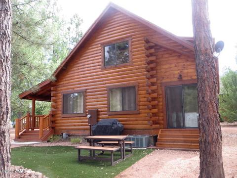 2312 Overgaard Springs Loop, Overgaard, AZ 85933 photo 4