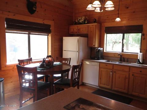 2312 Overgaard Springs Loop, Overgaard, AZ 85933 photo 22