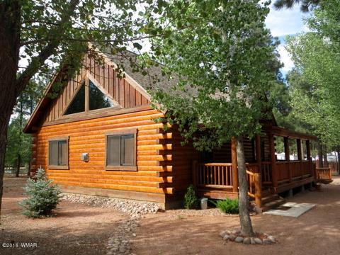 2312 Overgaard Springs Loop, Overgaard, AZ 85933 photo 7