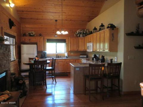 2312 Overgaard Springs Loop, Overgaard, AZ 85933 photo 15