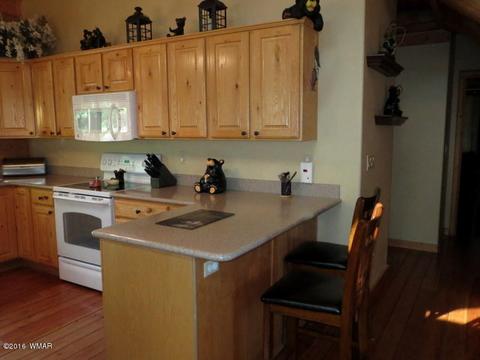 2312 Overgaard Springs Loop, Overgaard, AZ 85933 photo 21