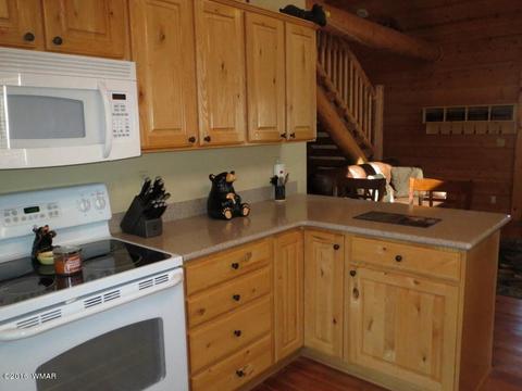2312 Overgaard Springs Loop, Overgaard, AZ 85933 photo 20