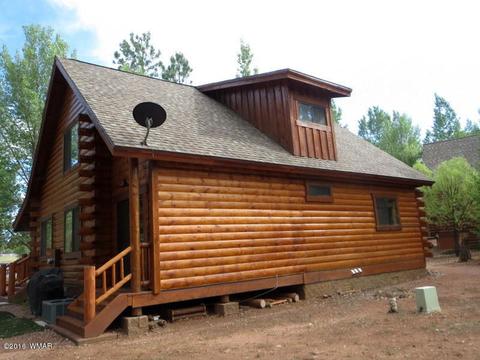 2312 Overgaard Springs Loop, Overgaard, AZ 85933 photo 5