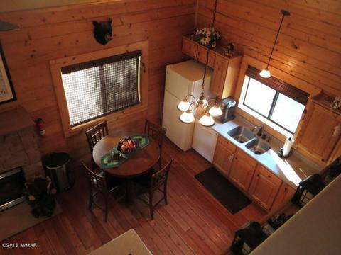 2312 Overgaard Springs Loop, Overgaard, AZ 85933 photo 48