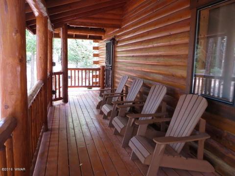 2312 Overgaard Springs Loop, Overgaard, AZ 85933 photo 8