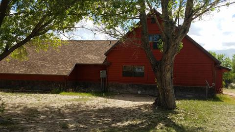735 W School Bus Rd, Eagar, AZ 85925 photo 46