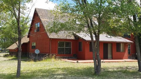 735 W School Bus Rd, Eagar, AZ 85925 photo 45
