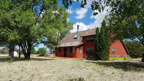 735 W School Bus Rd, Eagar, AZ 85925 photo 10
