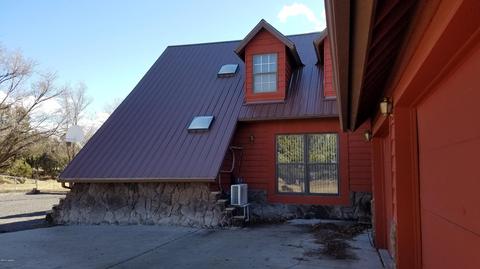 735 W School Bus Rd, Eagar, AZ 85925 photo 1
