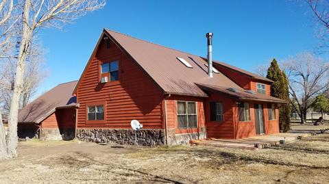 735 W School Bus Rd, Eagar, AZ 85925 photo 8