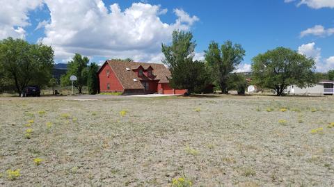 735 W School Bus Rd, Eagar, AZ 85925 photo 49