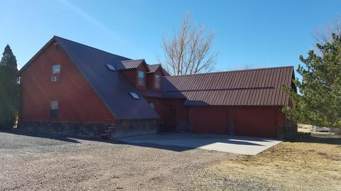 735 W School Bus Rd, Eagar, AZ 85925 photo 2