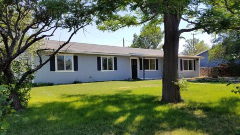 746 E Mason Dr, Springerville, AZ 85938 photo 2