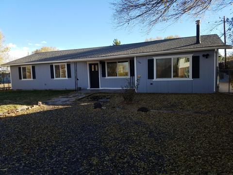 746 E Mason Dr, Springerville, AZ 85938 photo 1