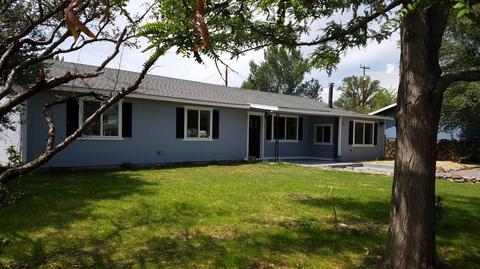 746 E Mason Dr, Springerville, AZ 85938 photo 41