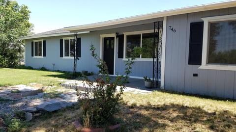 746 E Mason Dr, Springerville, AZ 85938 photo 43