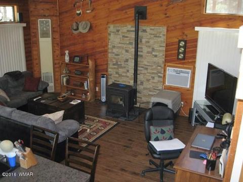 2876 Markham Rd, Overgaard, AZ 85933 photo 18