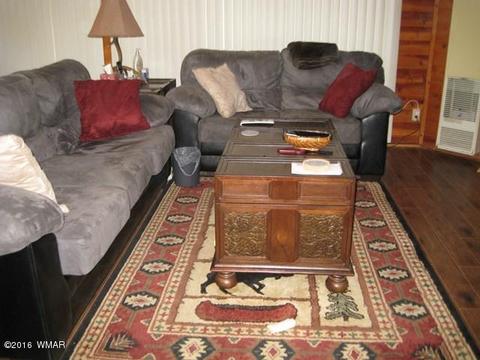 2876 Markham Rd, Overgaard, AZ 85933 photo 14