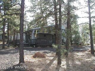 2876 Markham Rd, Overgaard, AZ 85933 photo 3