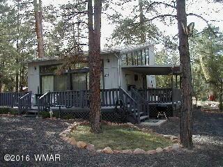 2876 Markham Rd, Overgaard, AZ 85933 photo 1