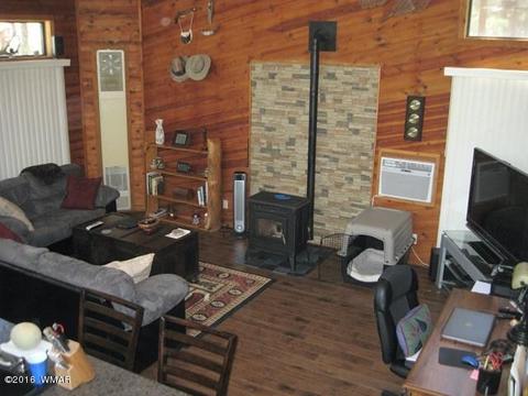 2876 Markham Rd, Overgaard, AZ 85933 photo 16