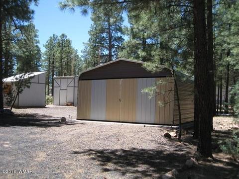 2876 Markham Rd, Overgaard, AZ 85933 photo 29