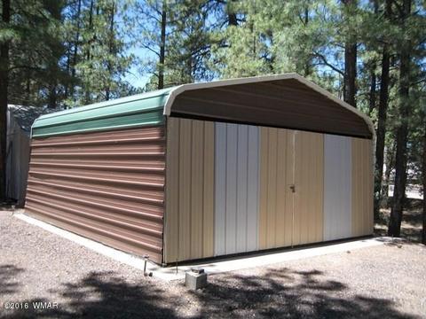 2876 Markham Rd, Overgaard, AZ 85933 photo 30