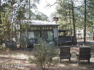 2876 Markham Rd, Overgaard, AZ 85933 photo 4