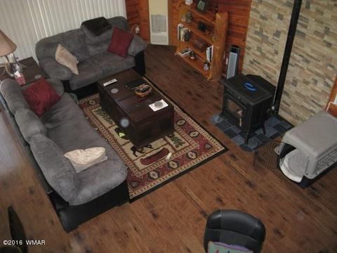 2876 Markham Rd, Overgaard, AZ 85933 photo 17