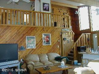 2876 Markham Rd, Overgaard, AZ 85933 photo 12